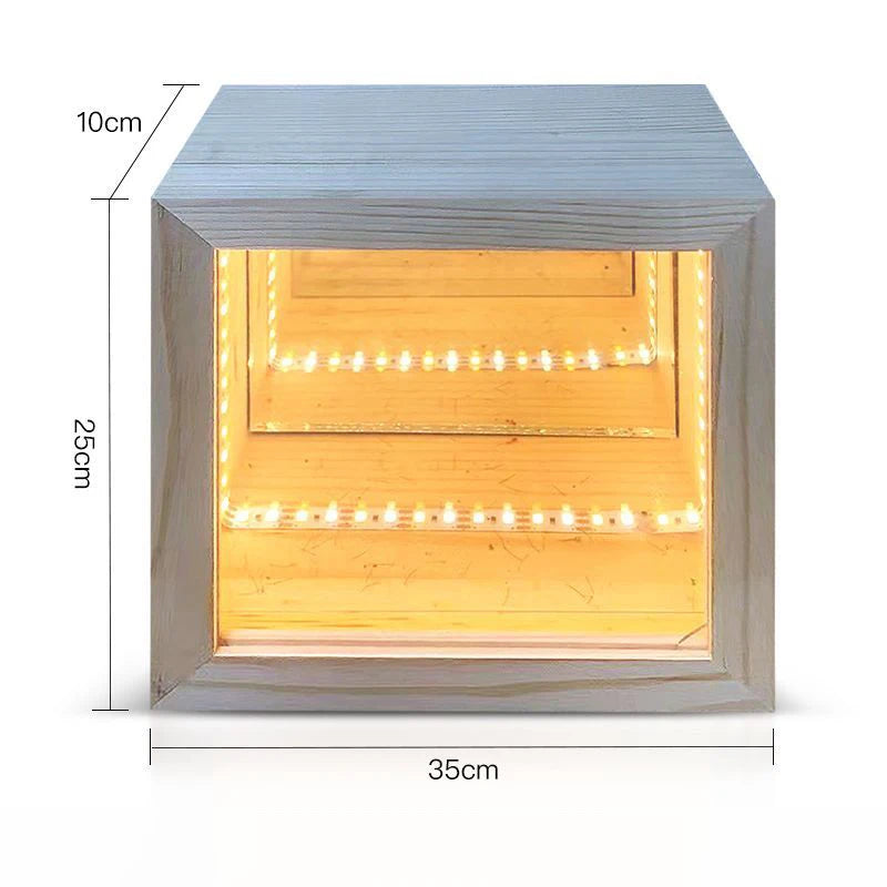 InfinityNest™ Illusion Display Frame