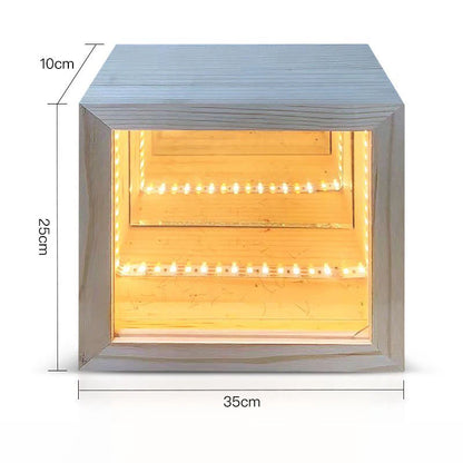 InfinityNest™ Illusion Display Frame