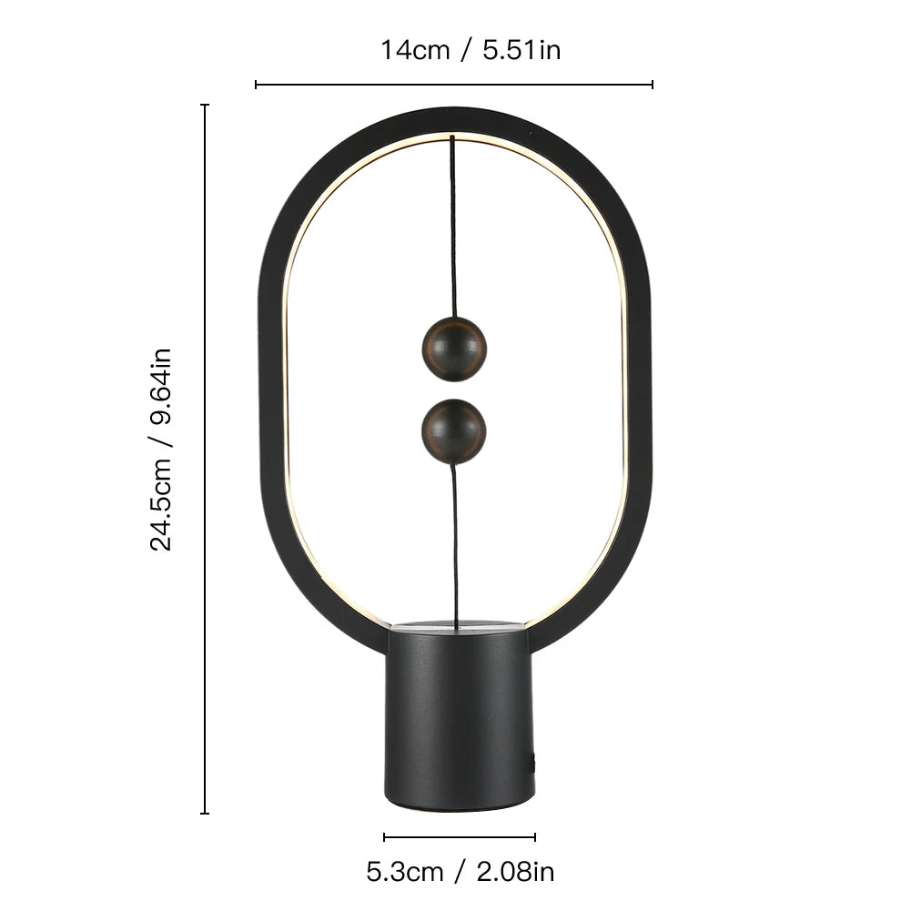 Equinox™ Balance Light Lamp
