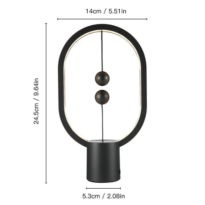 Equinox™ Balance Light Lamp