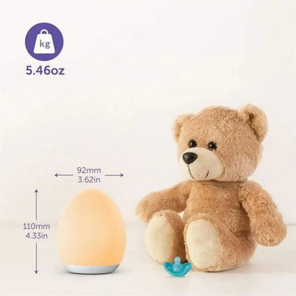DreamGlow™ Touch Night Lamp