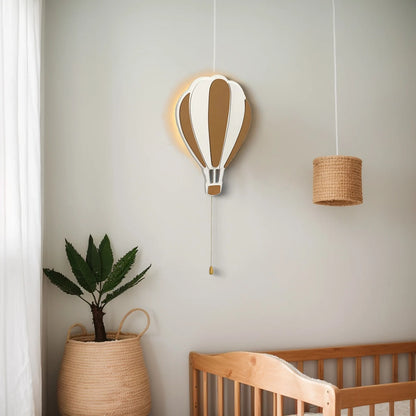 CloudNest™ Dream Wall Light