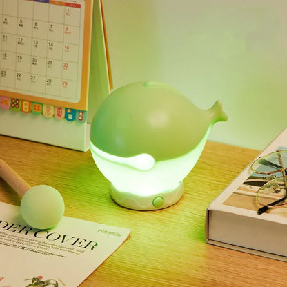 NiteGlow™ Cute Animal Lamp