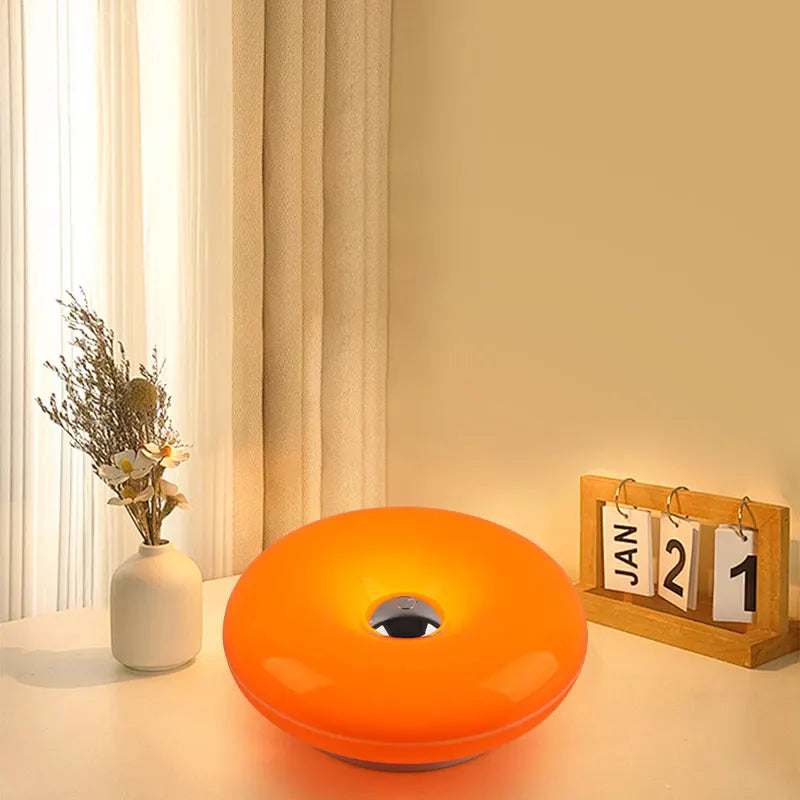 HaloNest™ Bauhaus Ambient Lamp