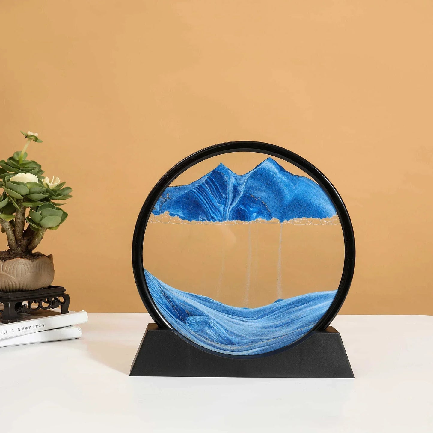 ZenScape™ Moving Sand Art