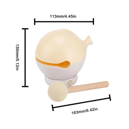 NiteGlow™ Cute Animal Lamp