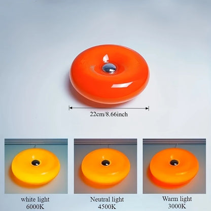 HaloNest™ Bauhaus Ambient Lamp
