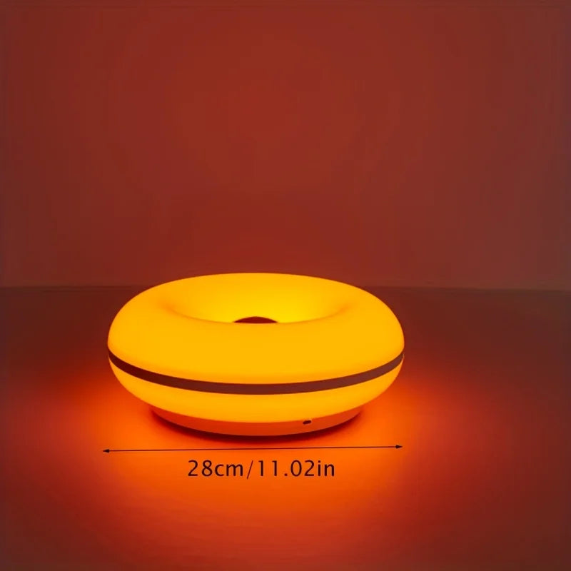 HaloNest™ Bauhaus Ambient Lamp