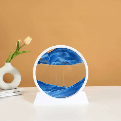 ZenScape™ Moving Sand Art