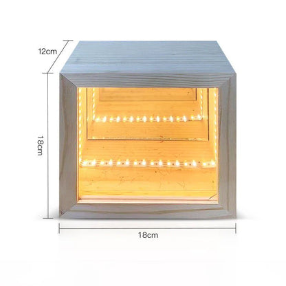 InfinityNest™ Illusion Display Frame