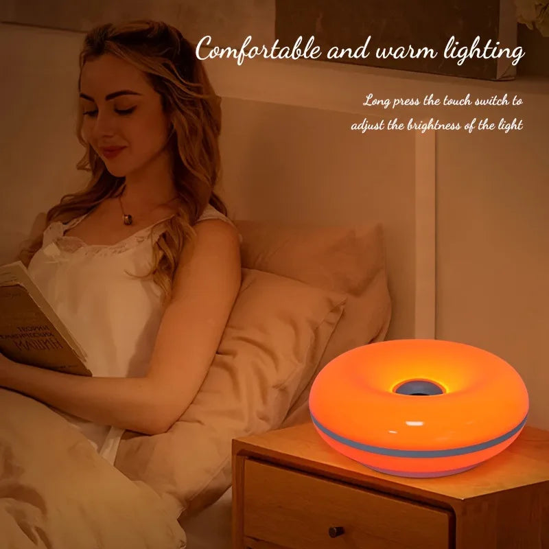 HaloNest™ Bauhaus Ambient Lamp