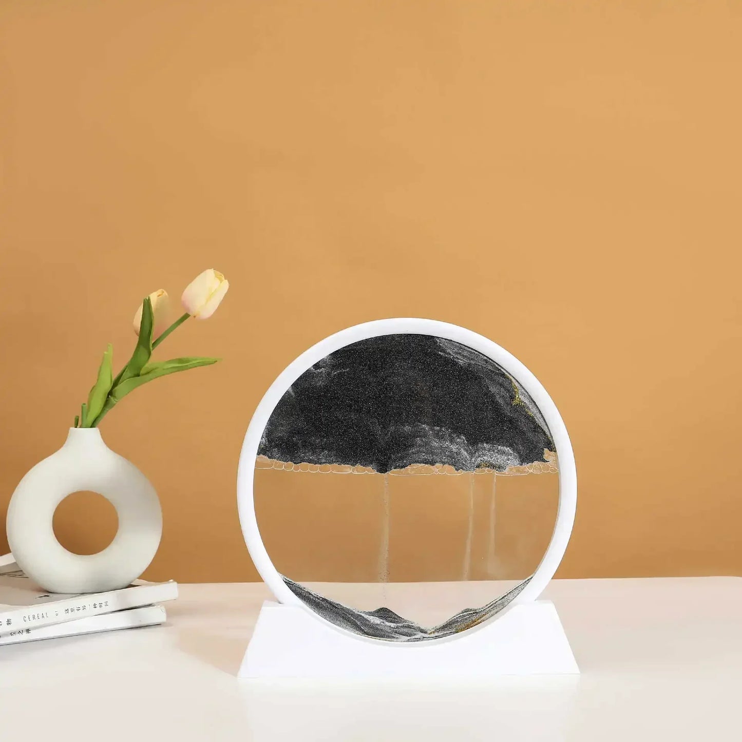 ZenScape™ Moving Sand Art