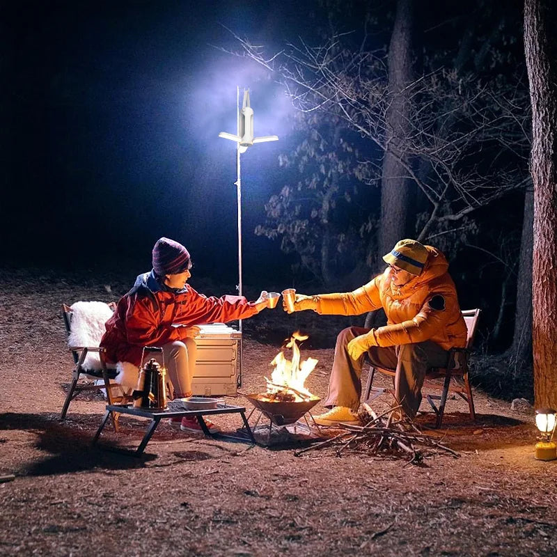 TerraGlow™ Camping Lantern