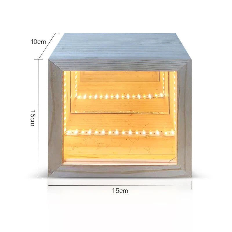 InfinityNest™ Illusion Display Frame