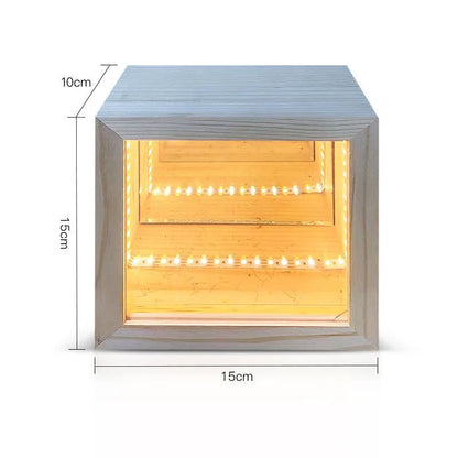 InfinityNest™ Illusion Display Frame
