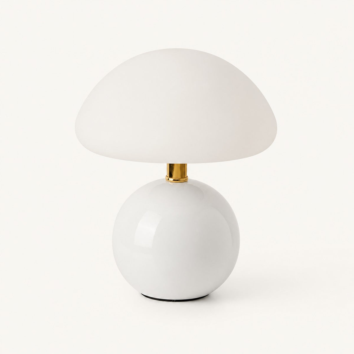 
Candy Dome – Warm-White Table Lamp - White variant