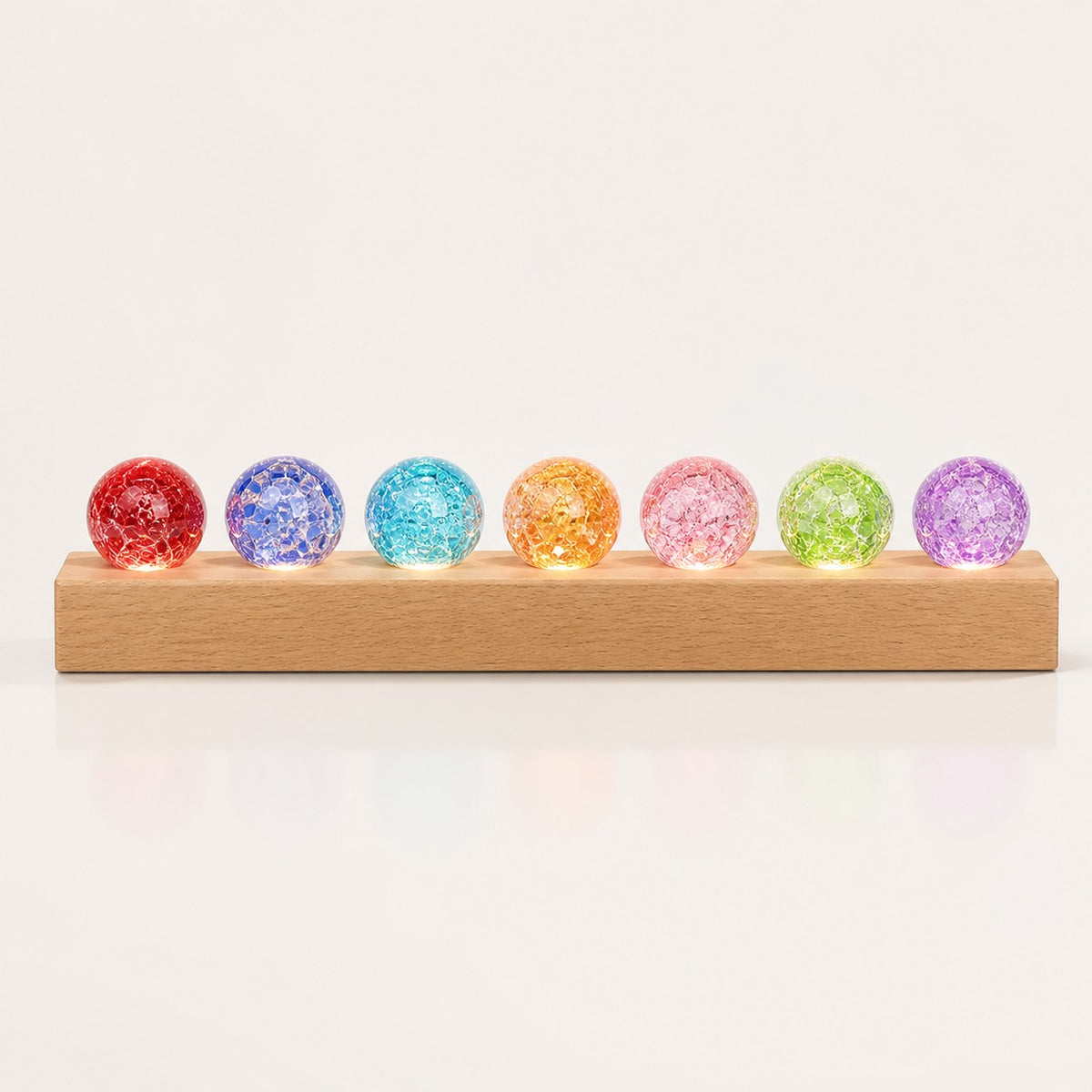 
Glass Planet – Glass Planet Ball Lamp - Bar7 variant