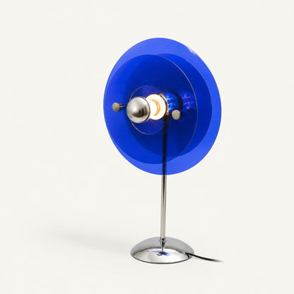 Flying Saucer – Warm-White Table Lamp
