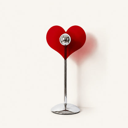 Flying Saucer – Warm-White Table Lamp