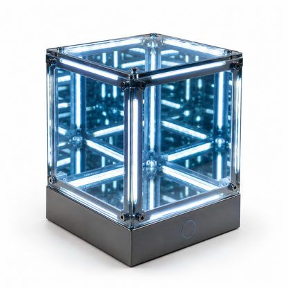 Cubo de Pantalla LED InfinityCore