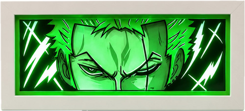 Anime Frame – Anime LED Lamp