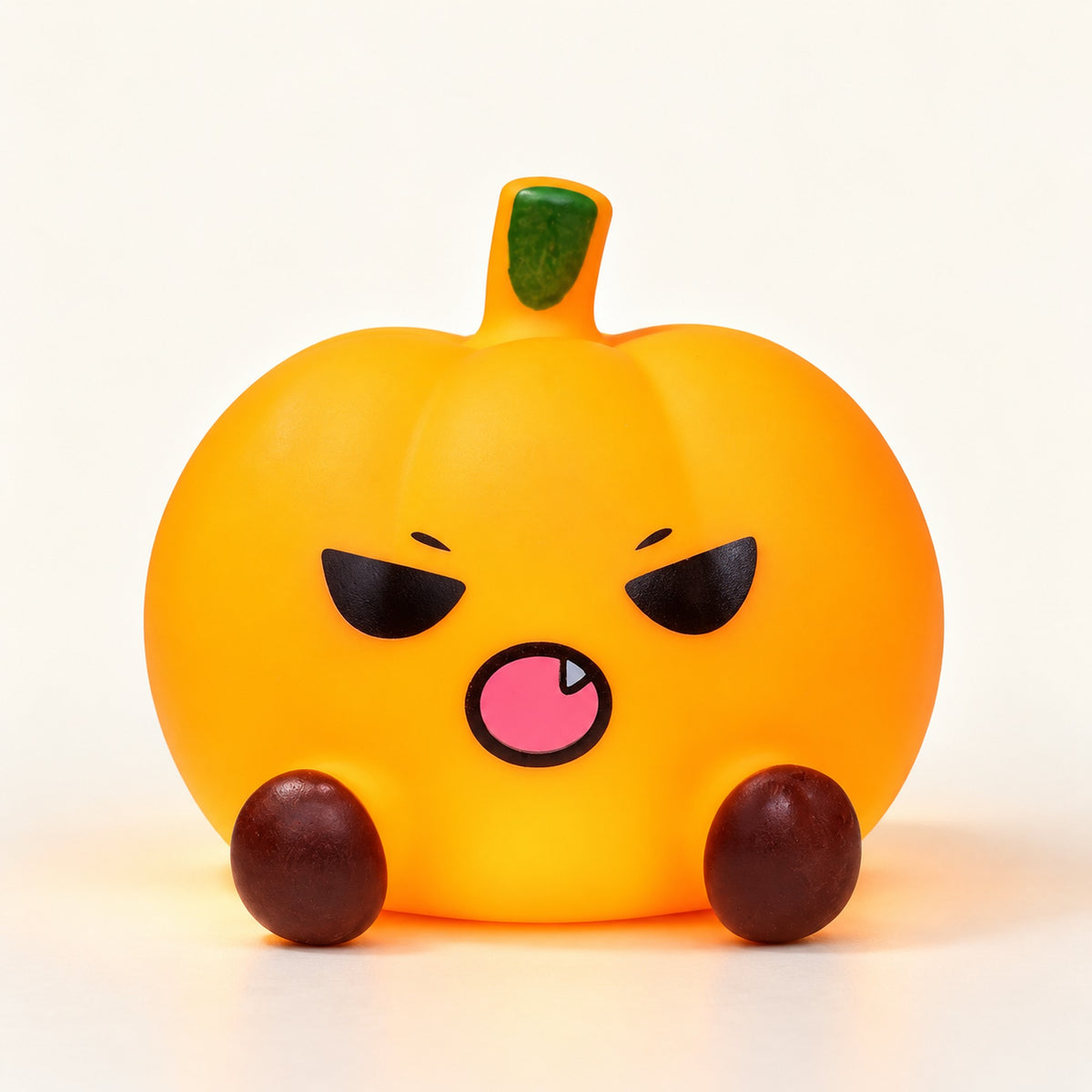 
ObiBoo – Ghost & Pumpkin Night Lamps - Pumpkin1 variant