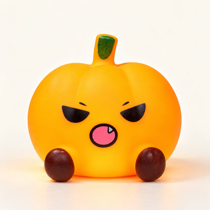 ObiBoo – Ghost & Pumpkin Night Lamps