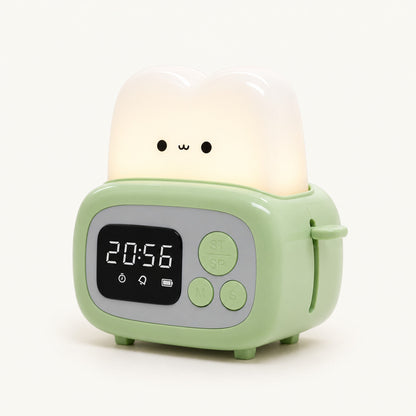 ObiPopup – Toaster Timer Night Lamp