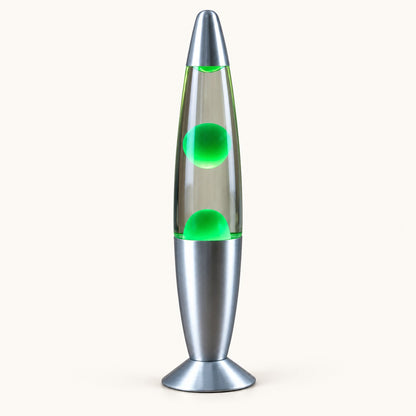 Retro Lava – Classic Lava Lamp