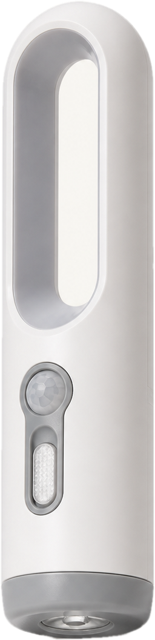 Night Guard – 2-in-1 Sensor Night Lamp and Torch