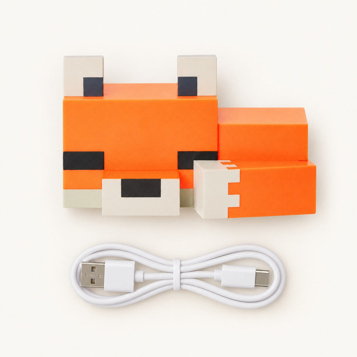 
ObiPixel – Blocky Fox Night Lamp