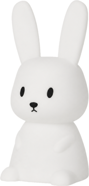 ObiHush – Silicone Rabbit Night Lamp