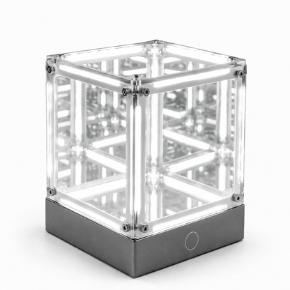 Cubo de Pantalla LED InfinityCore