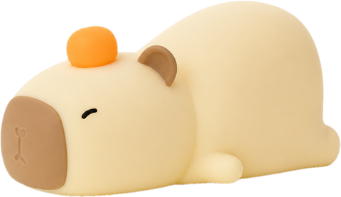 ObiSiesta – Capybara Night Lamp