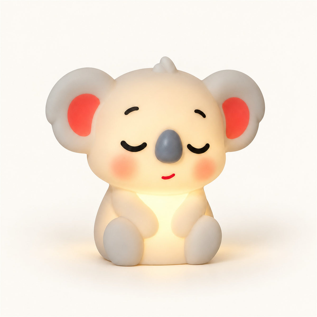 ObiCritters – Mini Animal Night Lamp - Koala variant