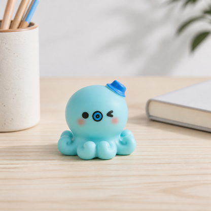 ObiCritters – Mini Animal Night Lamp