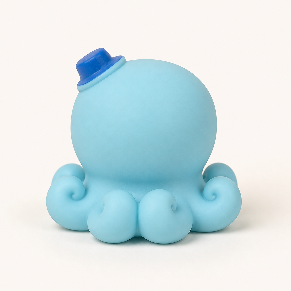 CritterGlow rear view