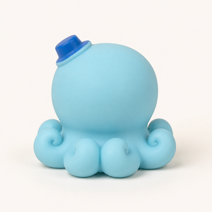 ObiCritters – Mini Animal Night Lamp