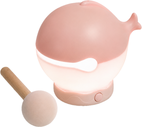 ObiBubbles – Cute Animal Night Lamp