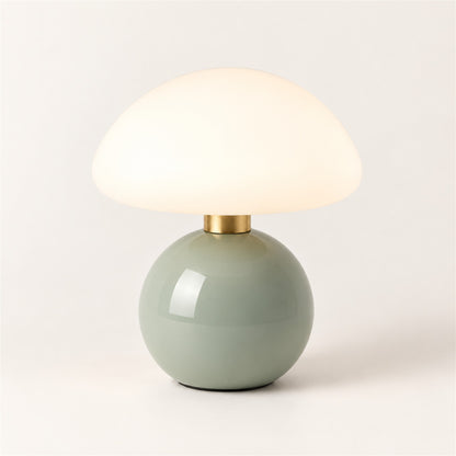 Candy Dome – Warm-White Table Lamp