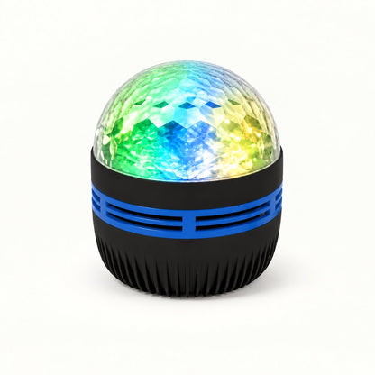 Northern Lights – RGB Star and Aurora Projector Lamp