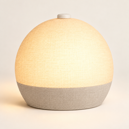 Sound Sunrise – Sunrise Alarm Clock & Sound Machine