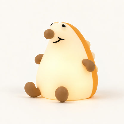 ObiZoo – Color-Changing Animal Night Lamp