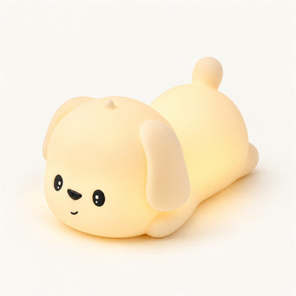 ObiBoop – Squishy Pat Night Lamp