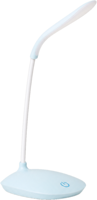 Study Buddy – USB LED Study Lamp