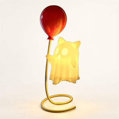 ObiFloaty – Ghost & Balloon Night Lamp