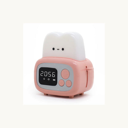 ObiPopup – Toaster Timer Night Lamp