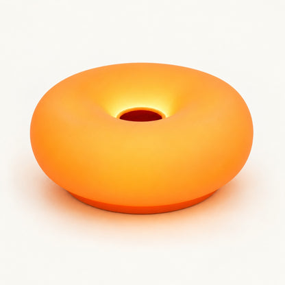 Bauhaus Donut – Bauhaus Ambient Lamp