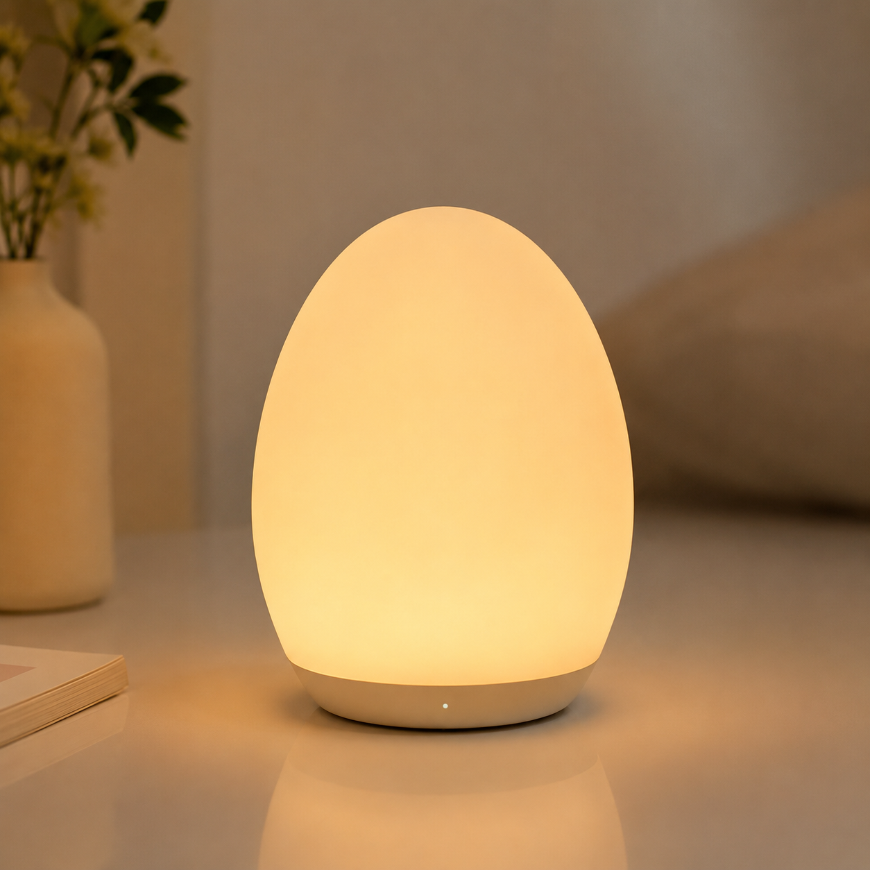 DreamGlow™ Touch Night Lamp