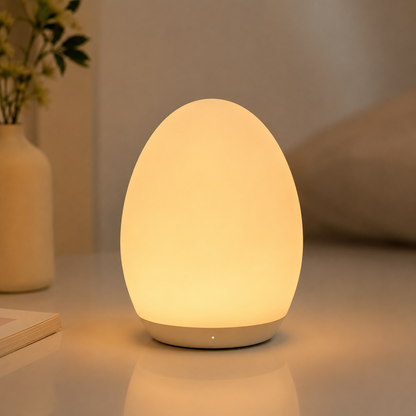 DreamGlow™ Touch Night Lamp